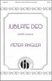 Jubilate Deo